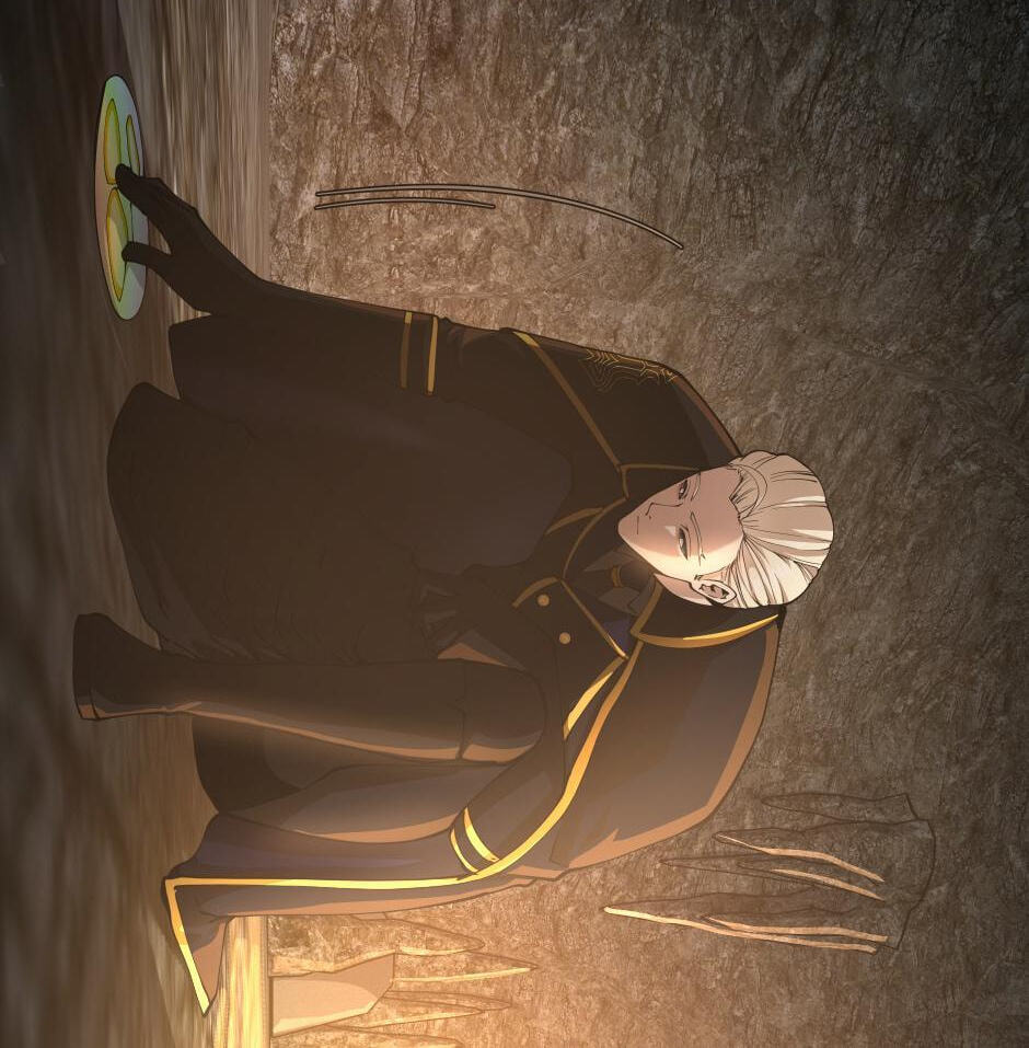 The Beginning After the End, chapter 149, image 136