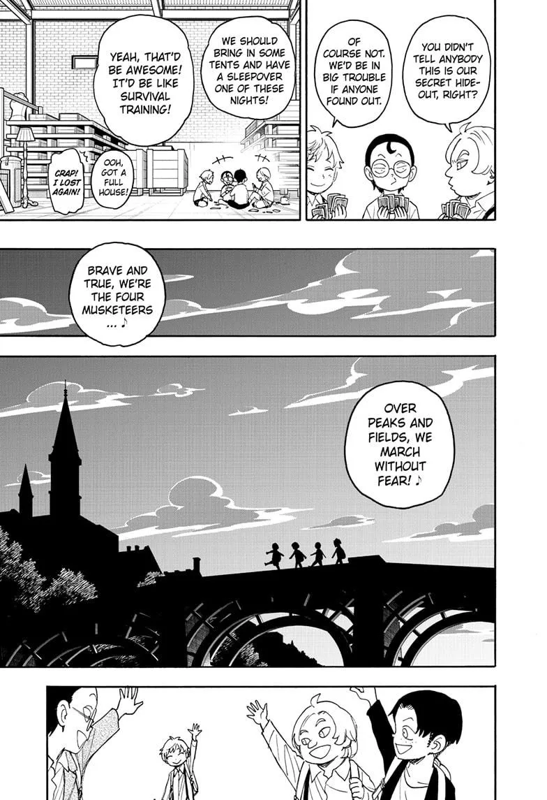 SPY x FAMILY, chapter 62, image 5