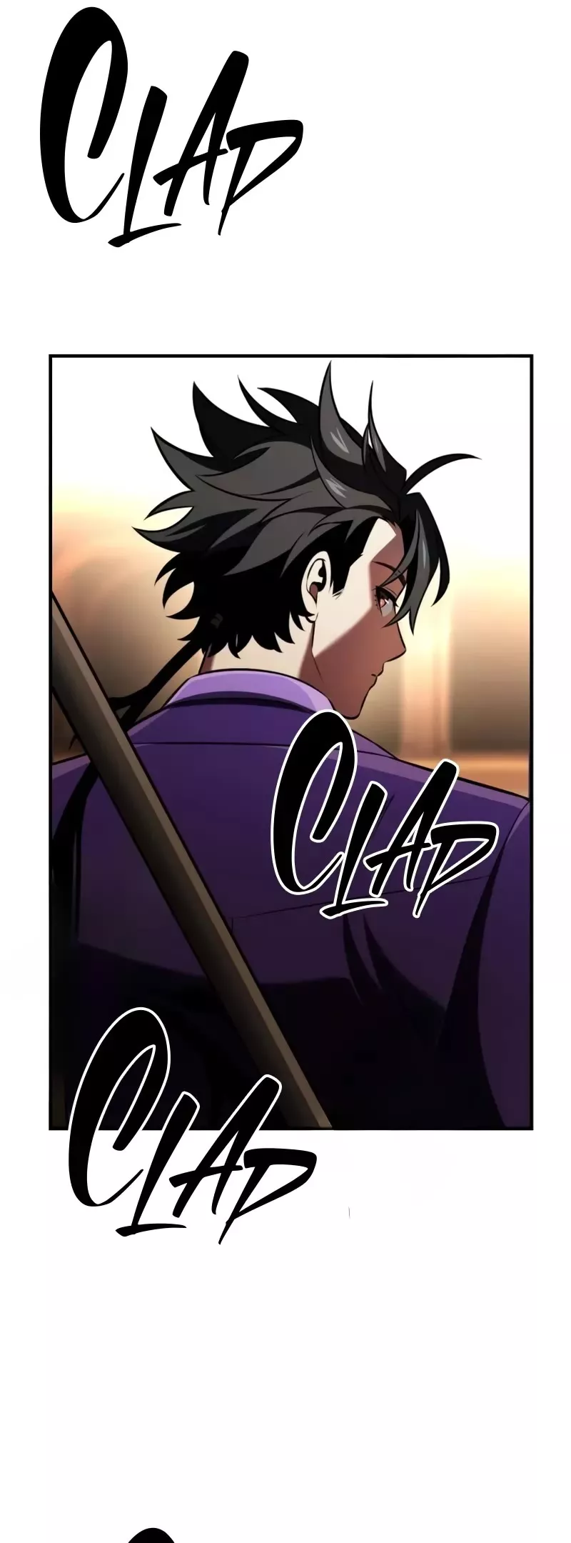 I Killed the Main Player, chapter 75, image 39