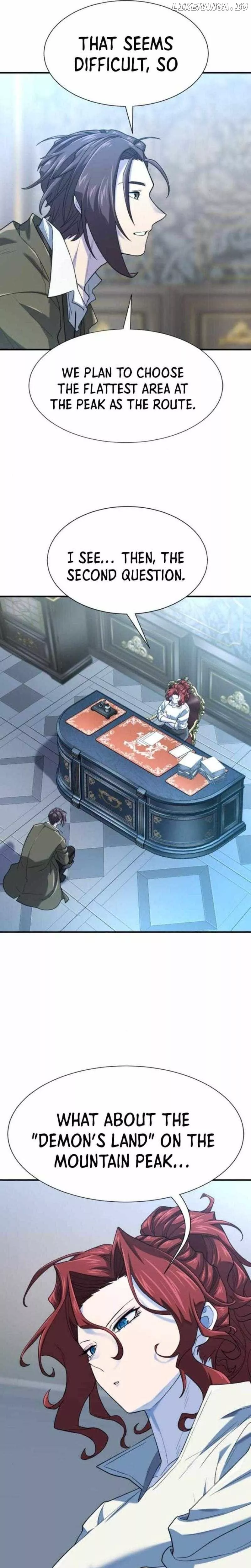 The Greatest Estate Developer, chapter 168, image 31