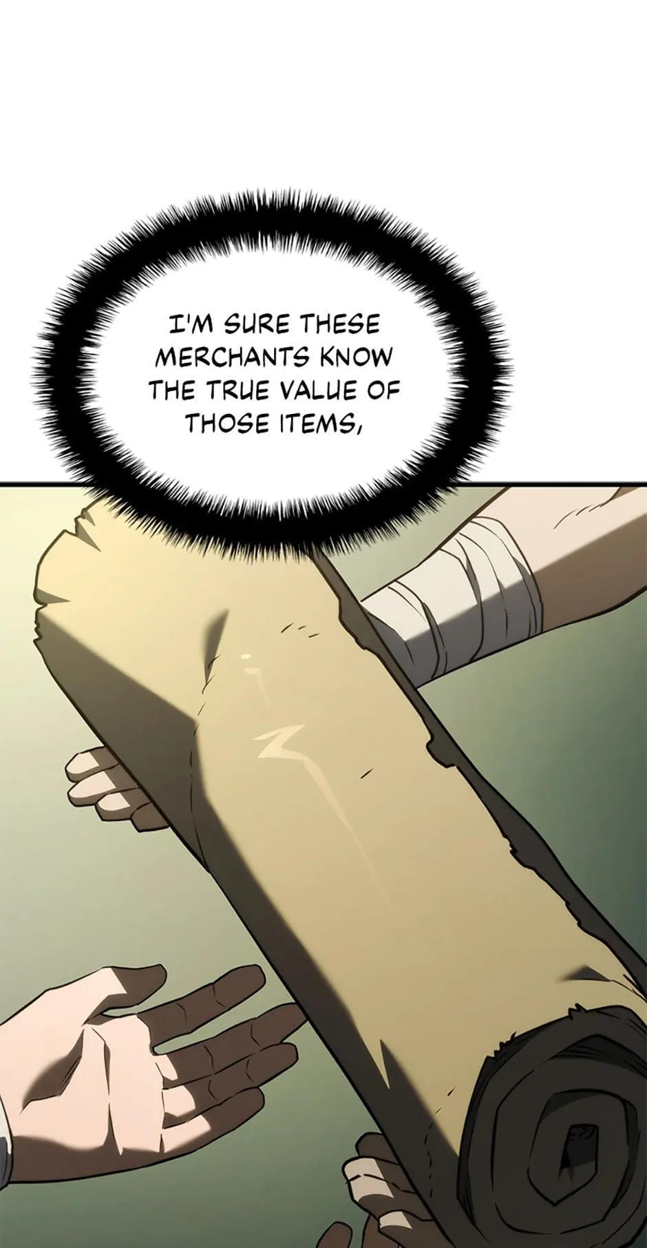 Revenge of the Baskerville Bloodhound, chapter 38, image 69