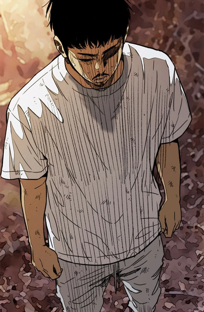 Wind Breaker, chapter 315, image 79