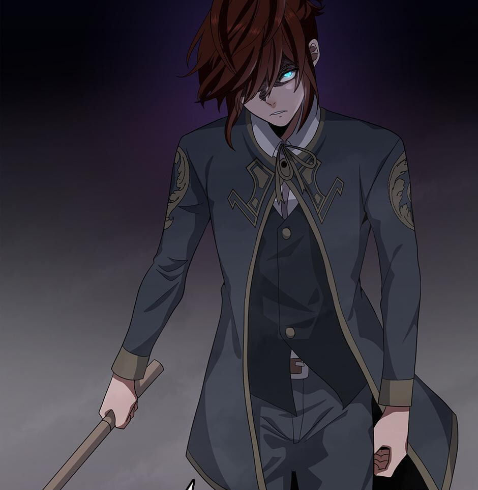 The Beginning After the End, chapter 79, image 137