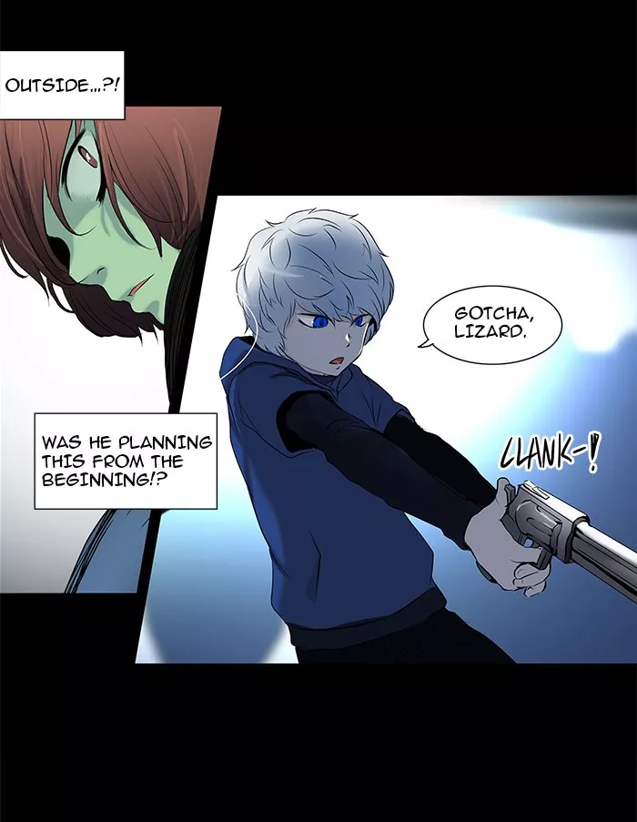 Tower of God, chapter 142, image 33