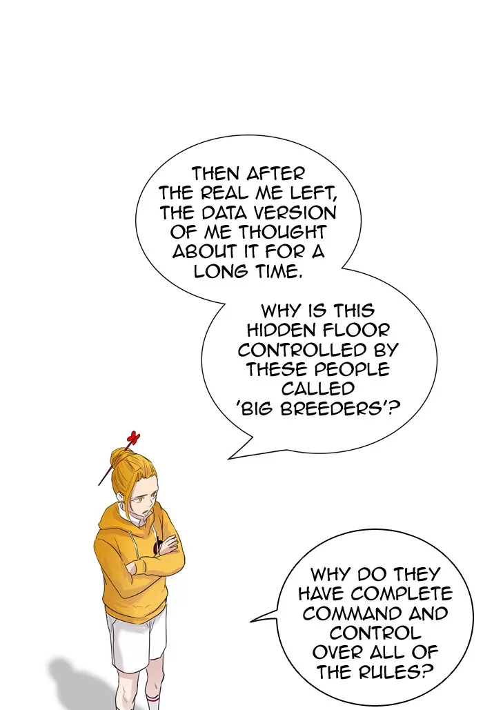 Tower of God, chapter 355, image 82