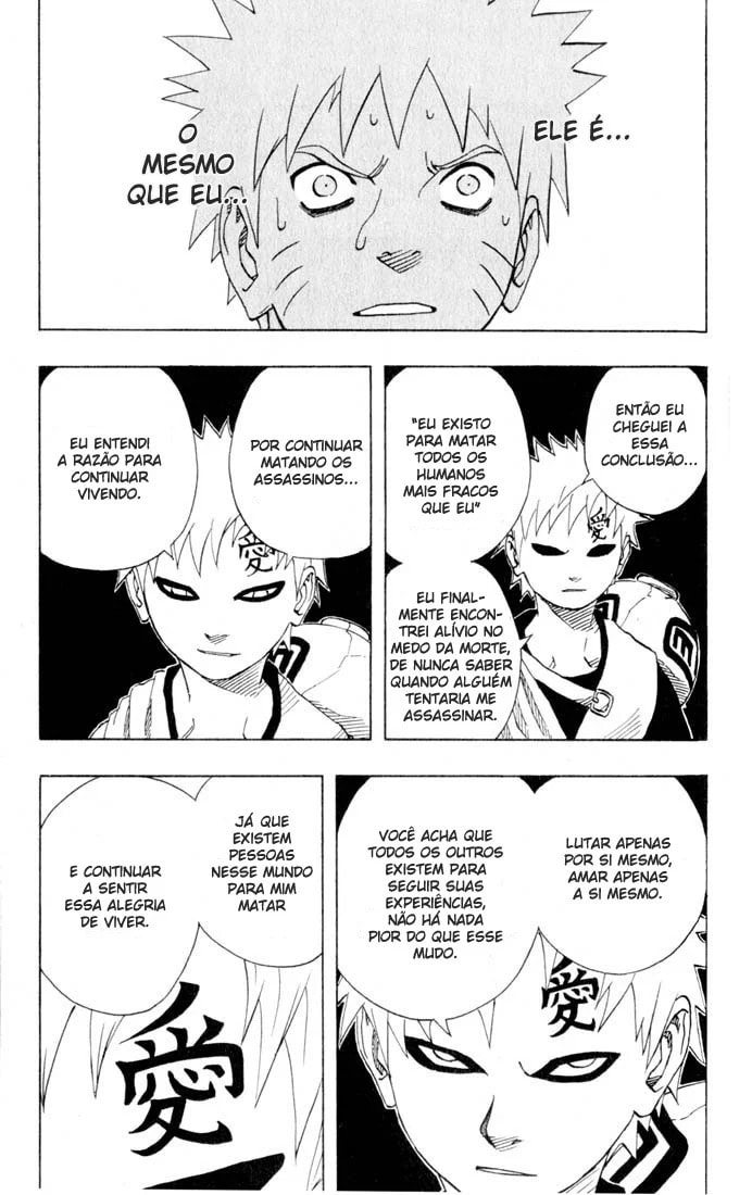 Naruto, chapter 97, page 16