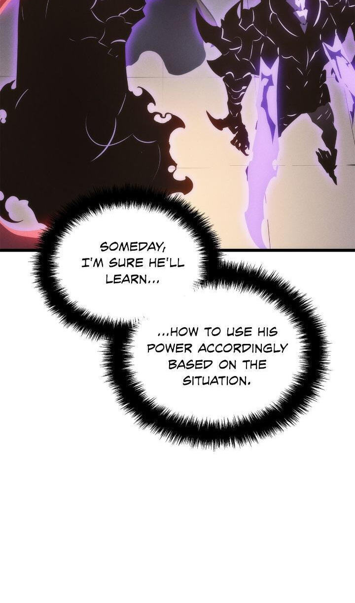 Solo Leveling, chapter 199, image 66