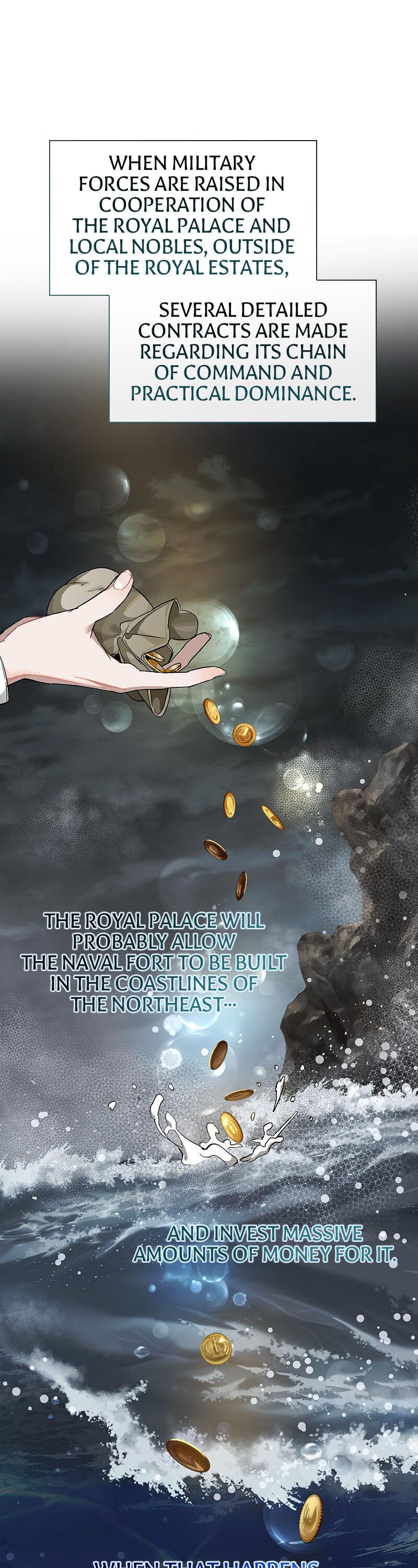 Trash of the Count’s Family, chapter 52, image 7