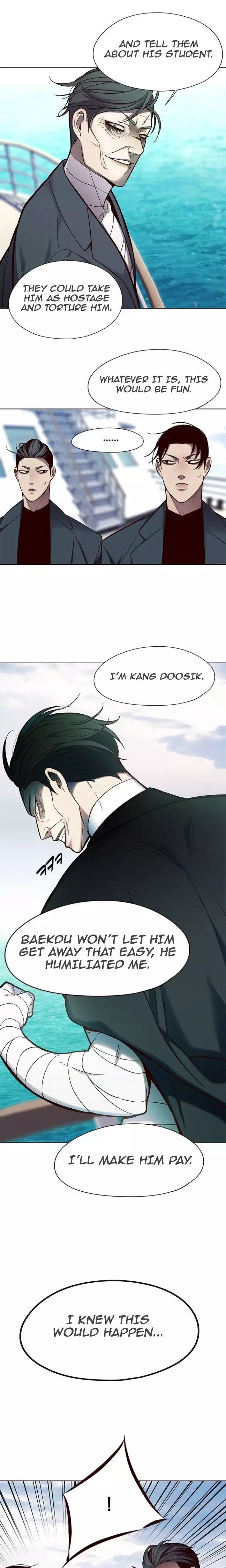 Eleceed, chapter 98, image 18
