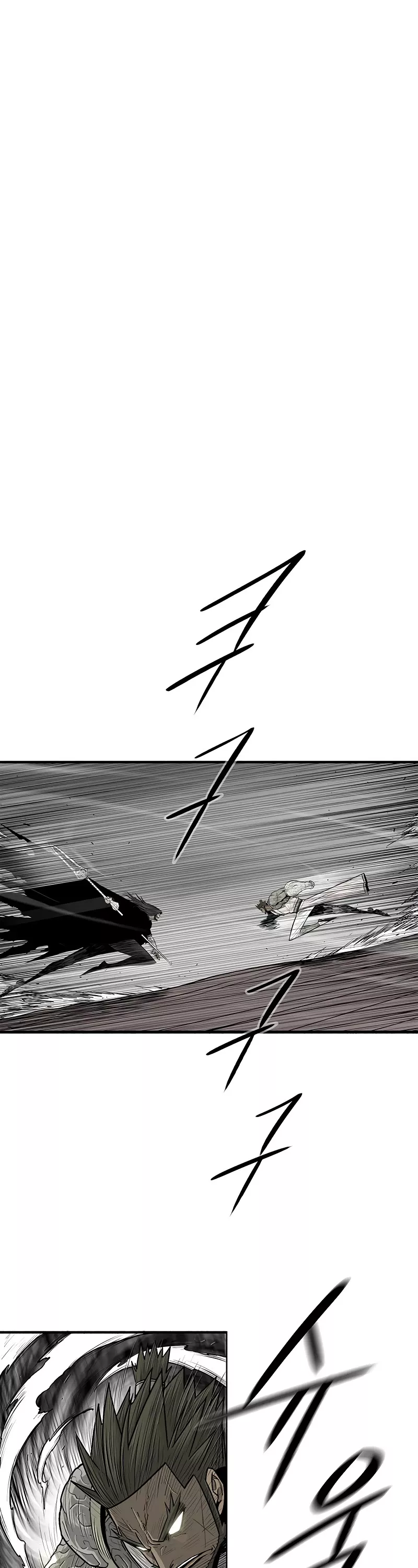 Legend of the Northern Blade, chapter 162, image 32
