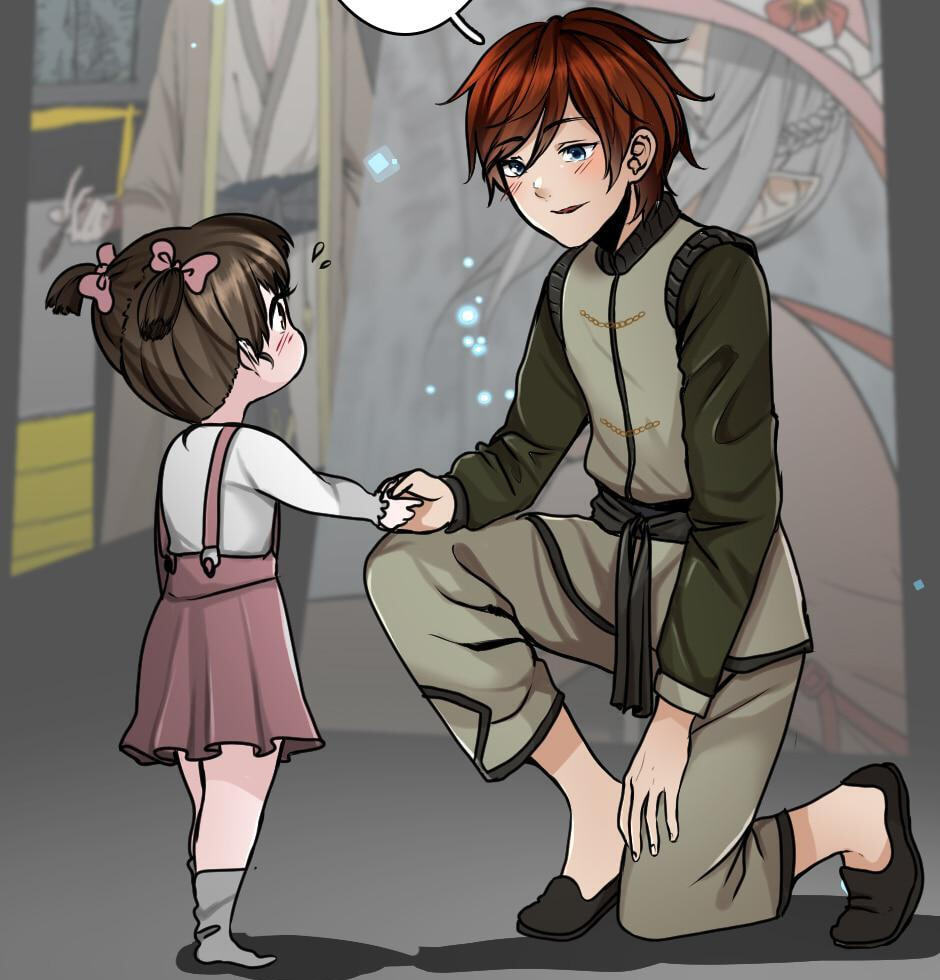 The Beginning After the End, chapter 29, image 45