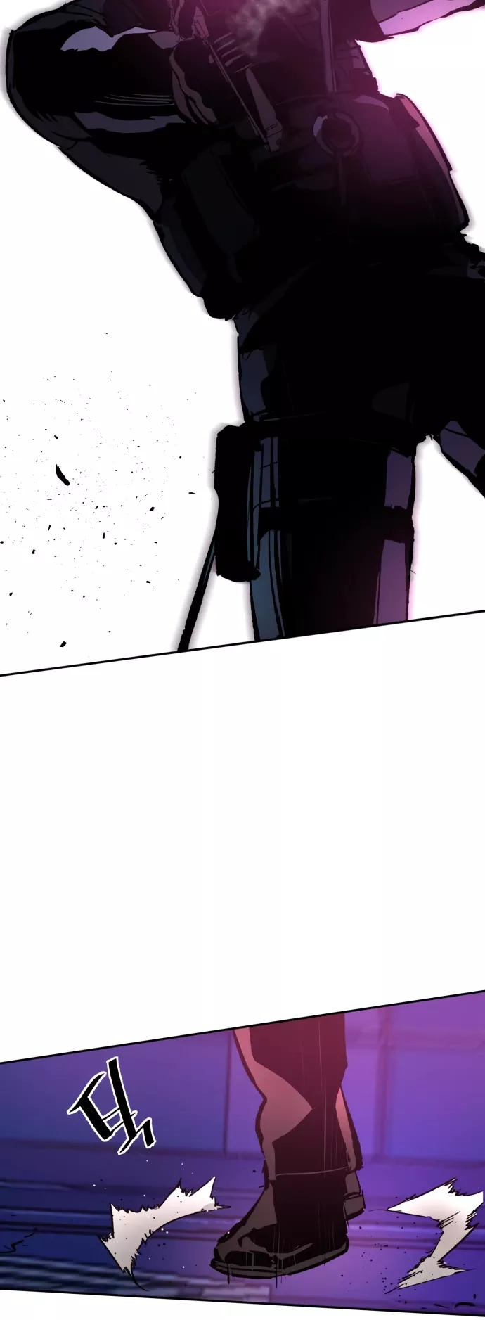 Teenage Mercenary, chapter 138, image 67