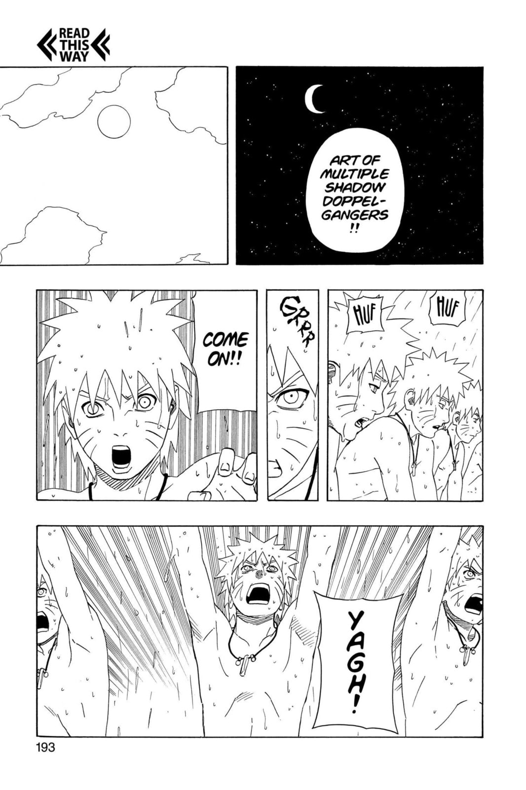 Naruto, chapter 319, image 15