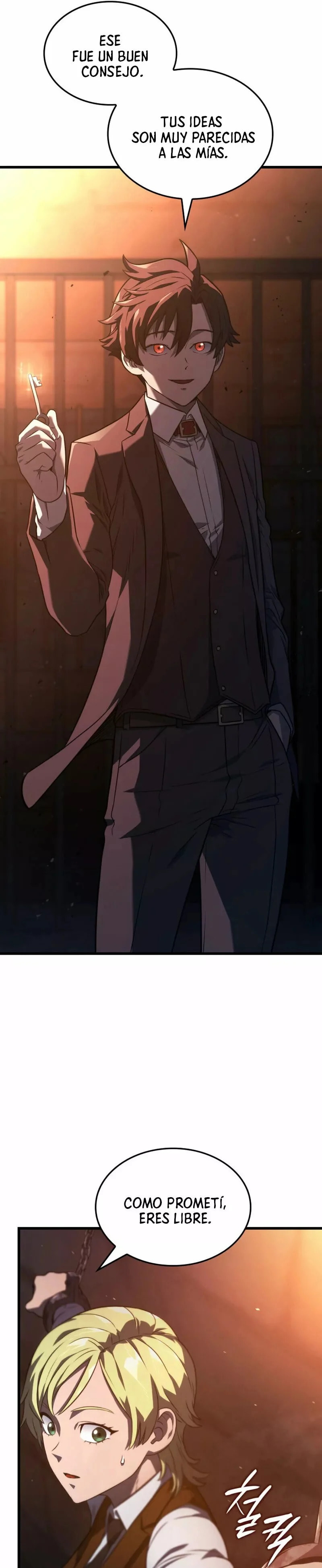 Revenge of the Baskerville Bloodhound, chapter 24, image 17