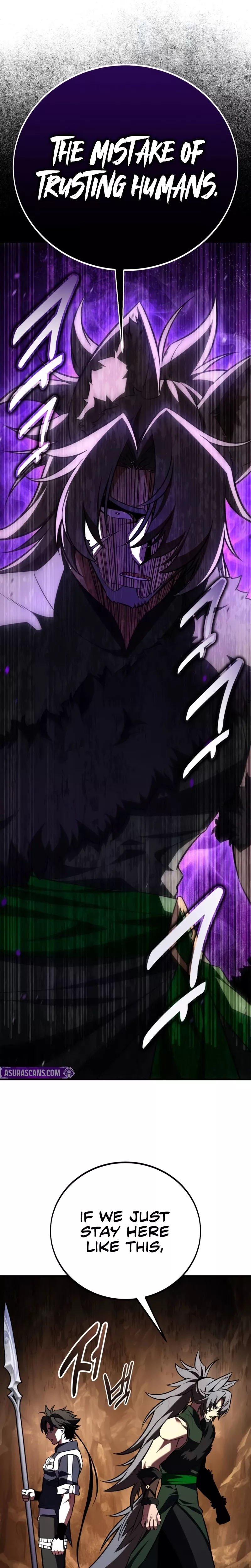 I Killed the Main Player, chapter 107, image 50