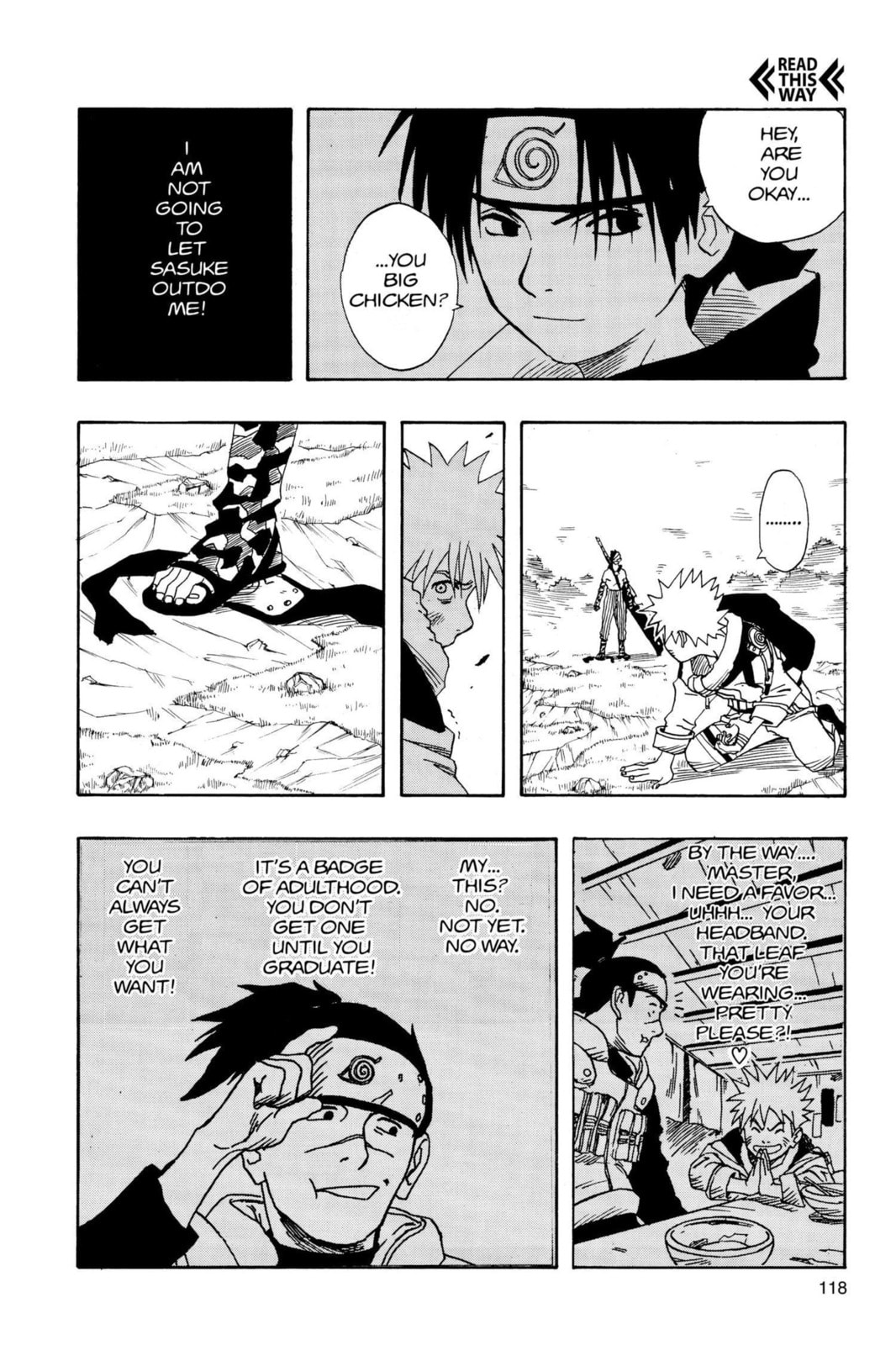 Naruto, chapter 13, image 12