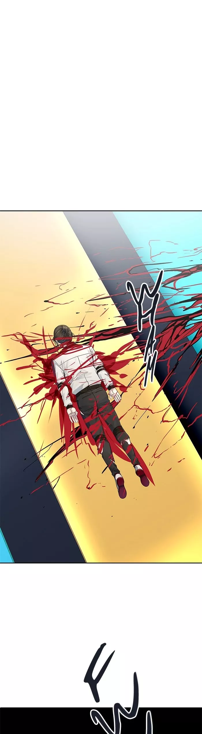 Tower of God, chapter 507, image 20