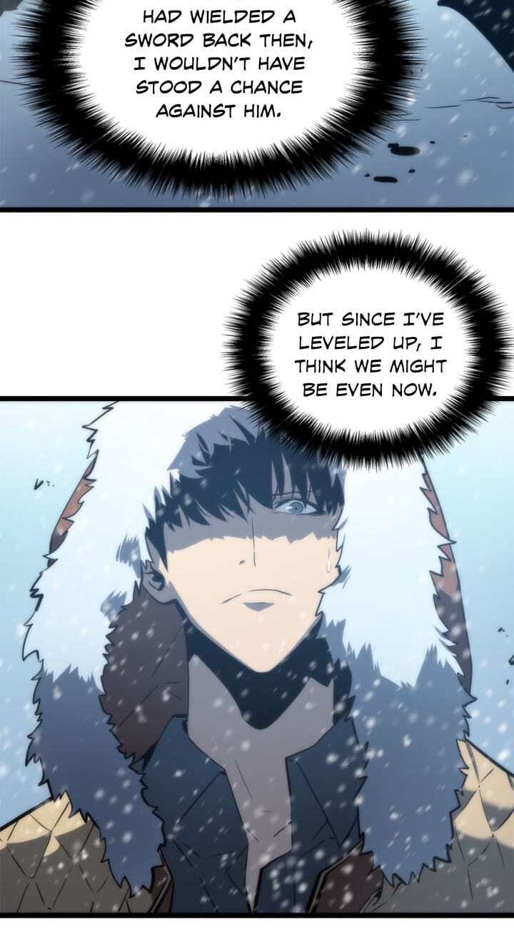 Solo Leveling, chapter 51, page 50