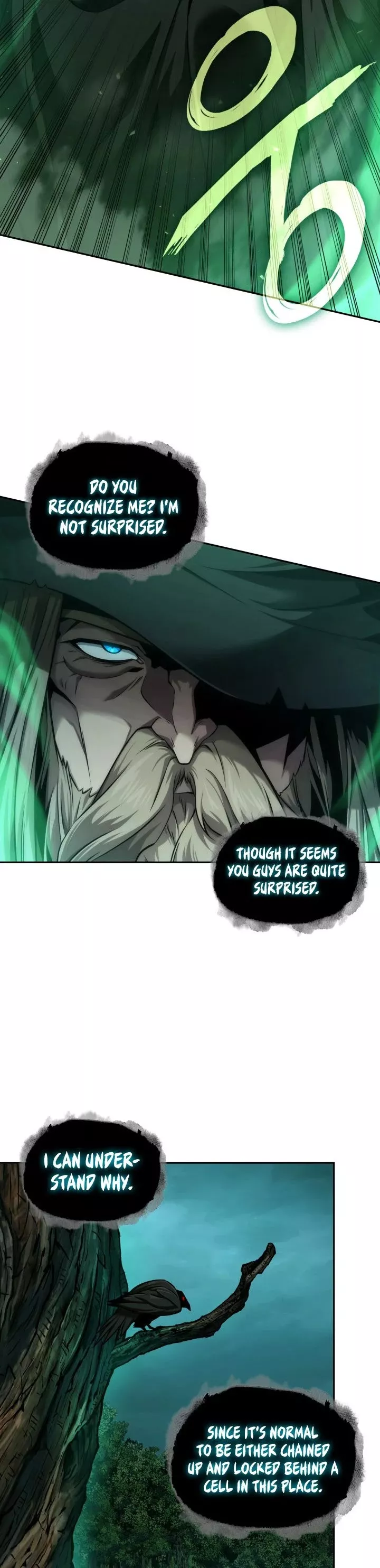 Tomb Raider King, chapter 333, image 4