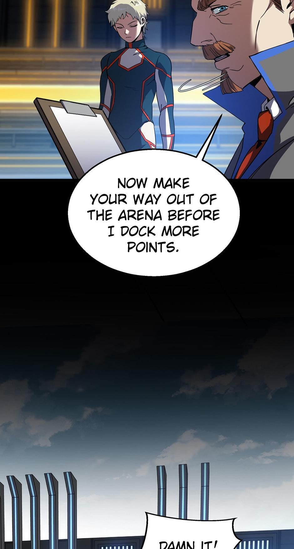 The Beginning After the End, chapter 213, image 19
