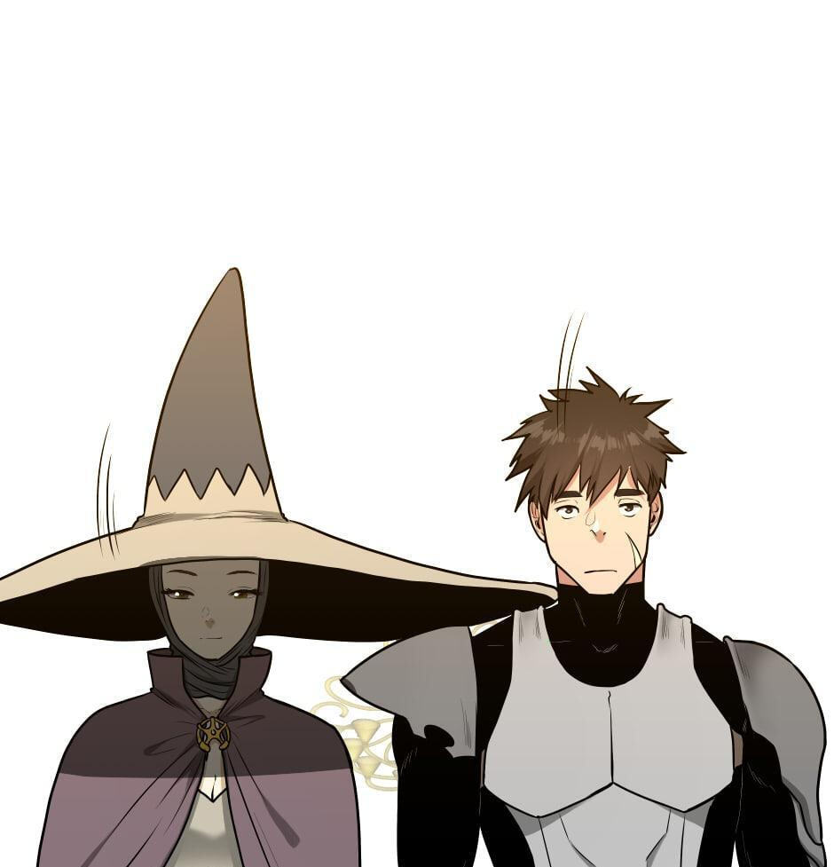 The Beginning After the End, chapter 53, image 101