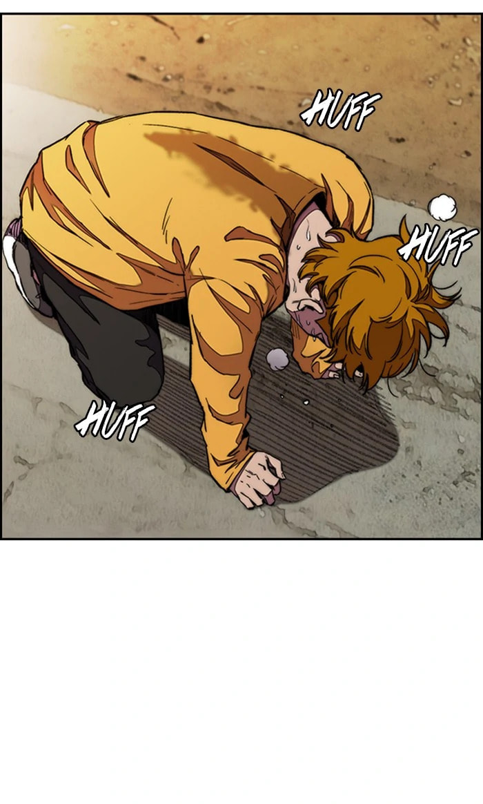 Wind Breaker, chapter 290, image 83