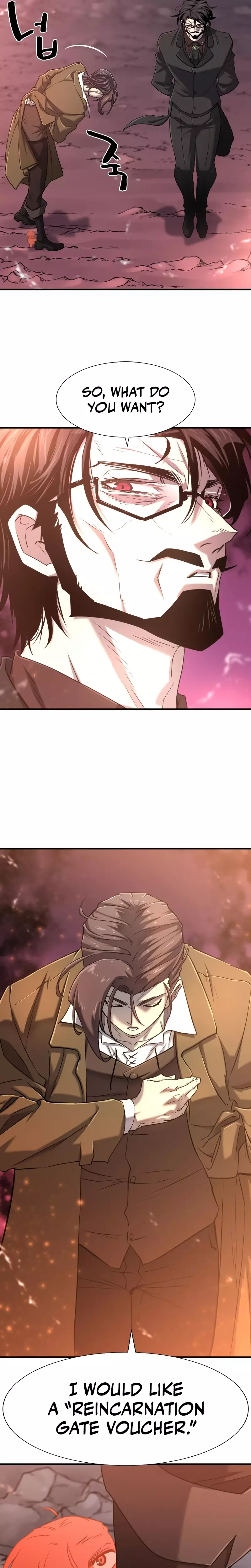 The Greatest Estate Developer, chapter 119, image 5