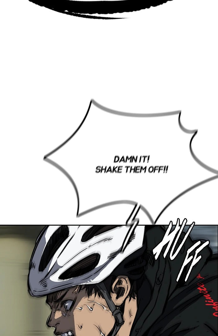 Wind Breaker, chapter 207, image 49