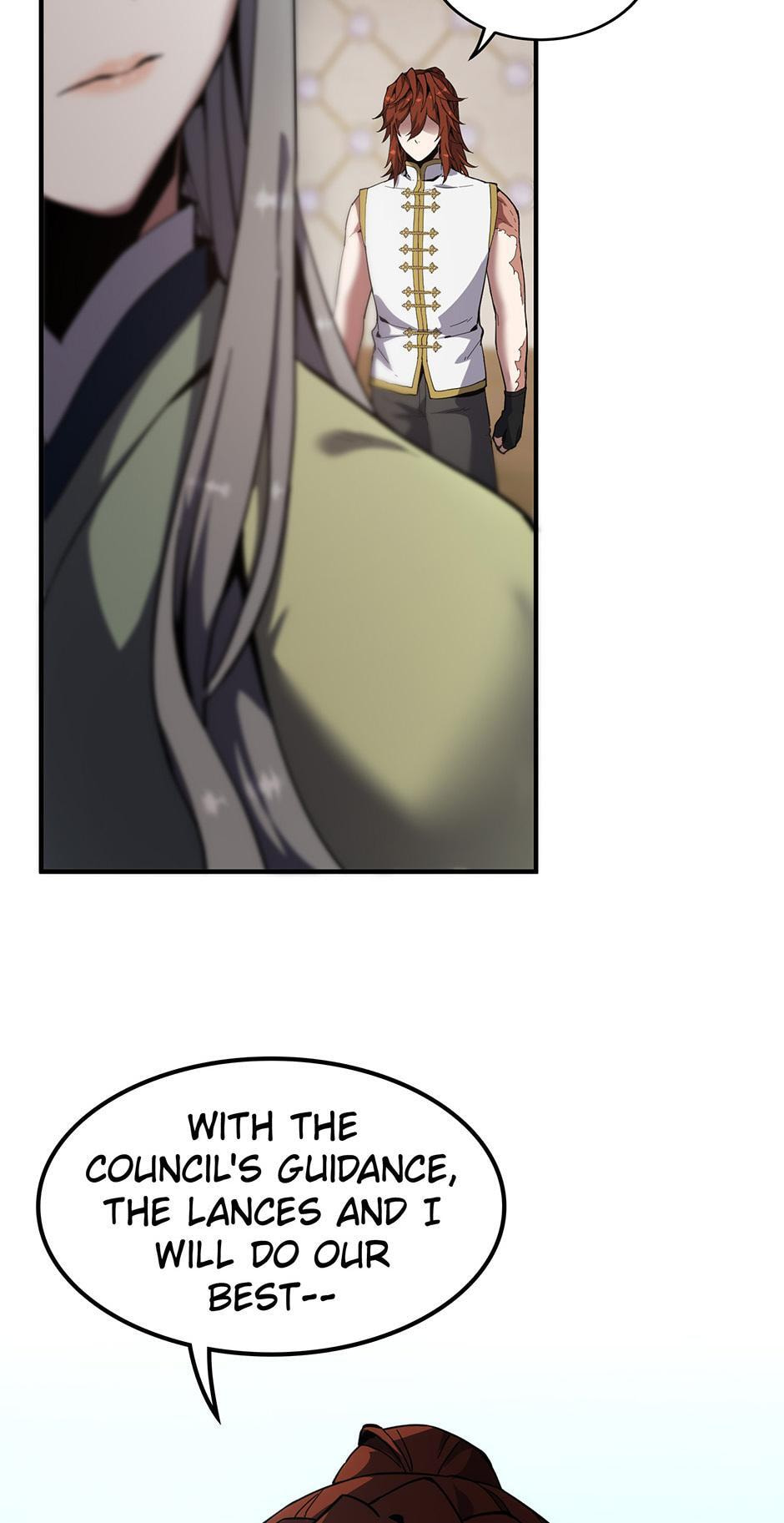 The Beginning After the End, chapter 238, image 79