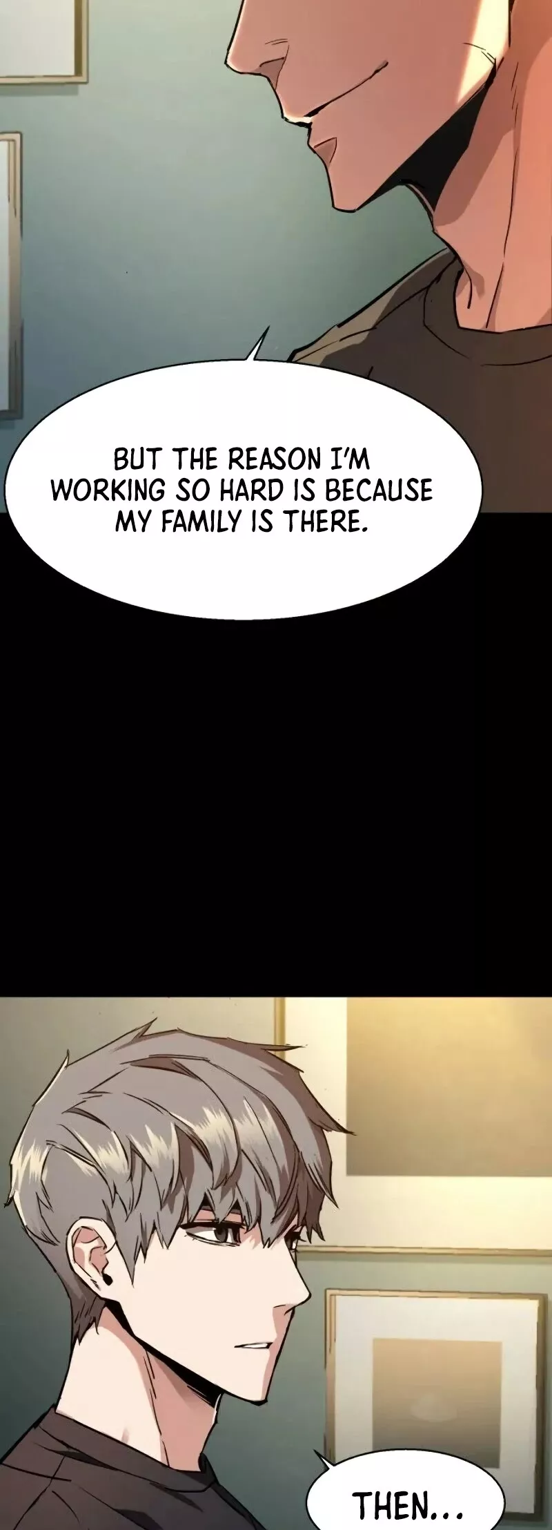 Teenage Mercenary, chapter 46, image 15