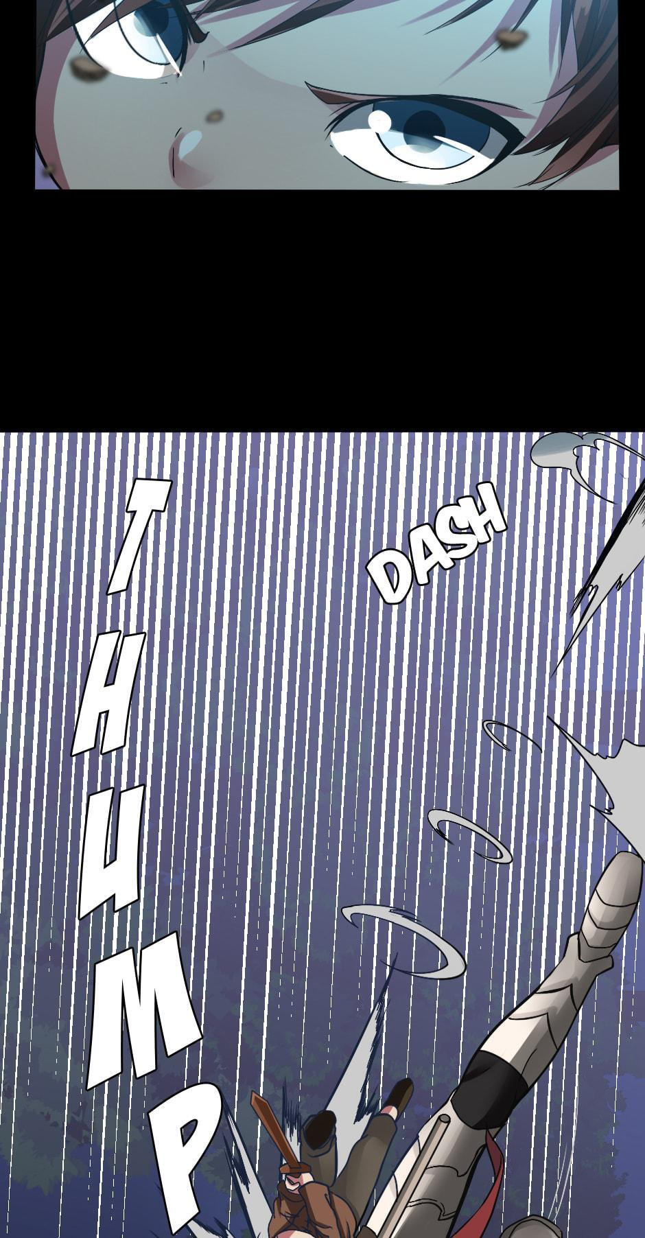 The Beginning After the End, chapter 7, page 60
