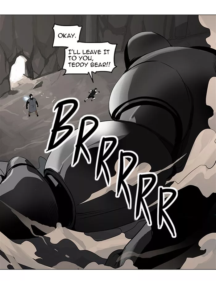 Tower of God, chapter 170, image 34