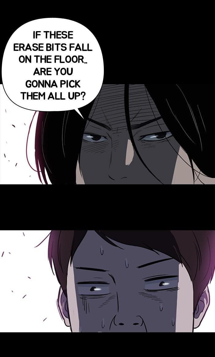 Wind Breaker, chapter 41, page 8