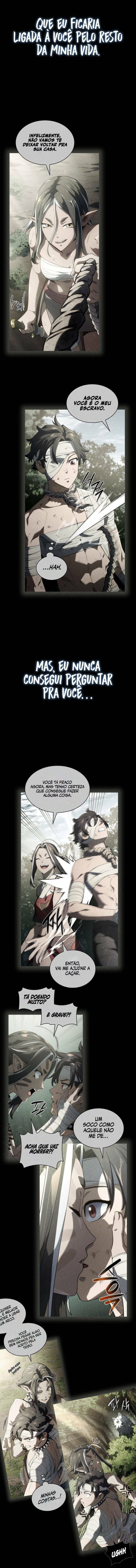 Revenge of the Baskerville Bloodhound, chapter 44, image 23