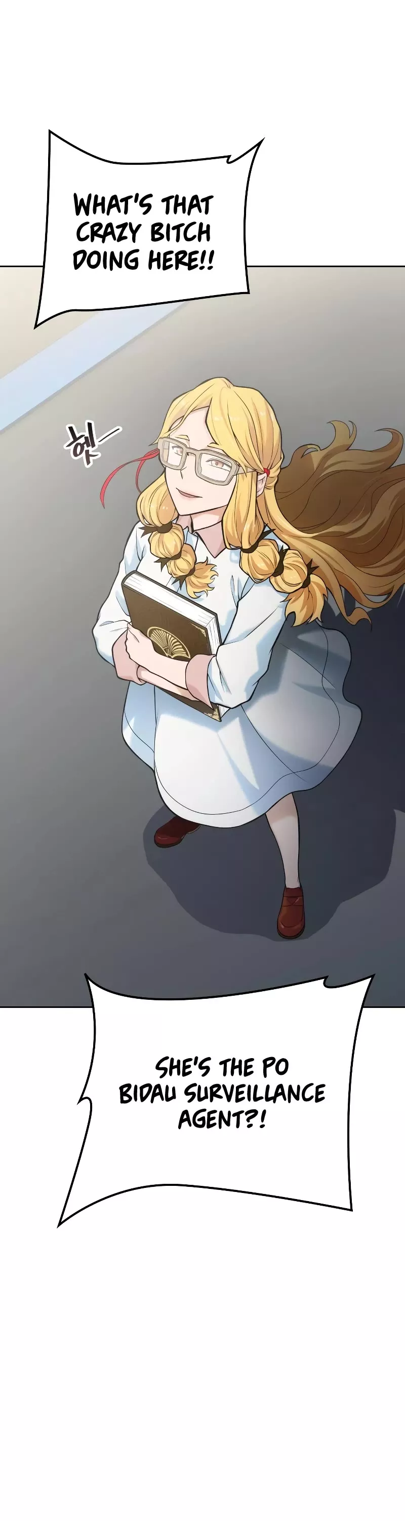 Tower of God, chapter 578, image 30