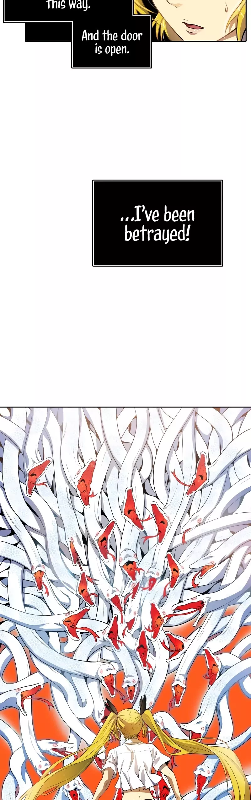 Tower of God, chapter 559, image 44