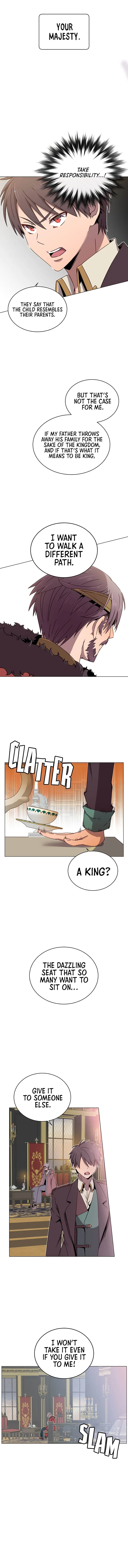 The Max Level Hero has Returned!, chapter 28, image 12