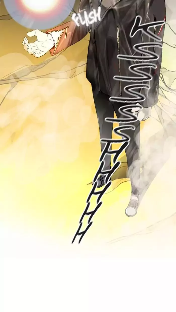 Tower of God, chapter 381, image 2