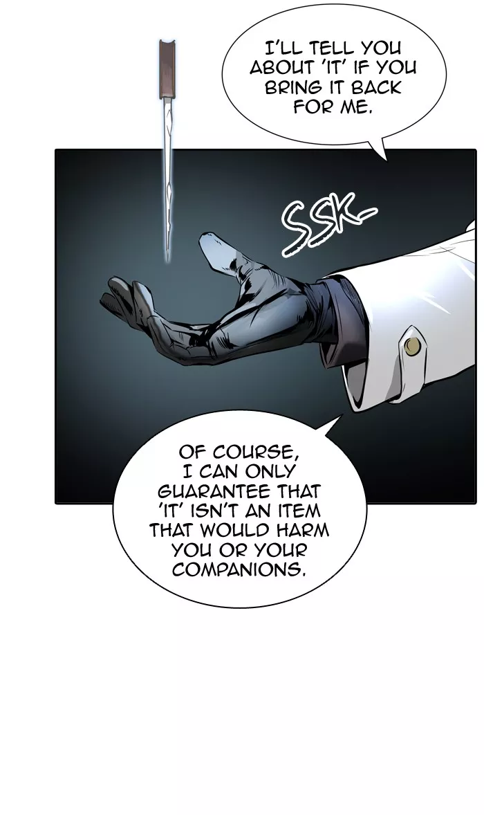 Tower of God, chapter 339, image 5