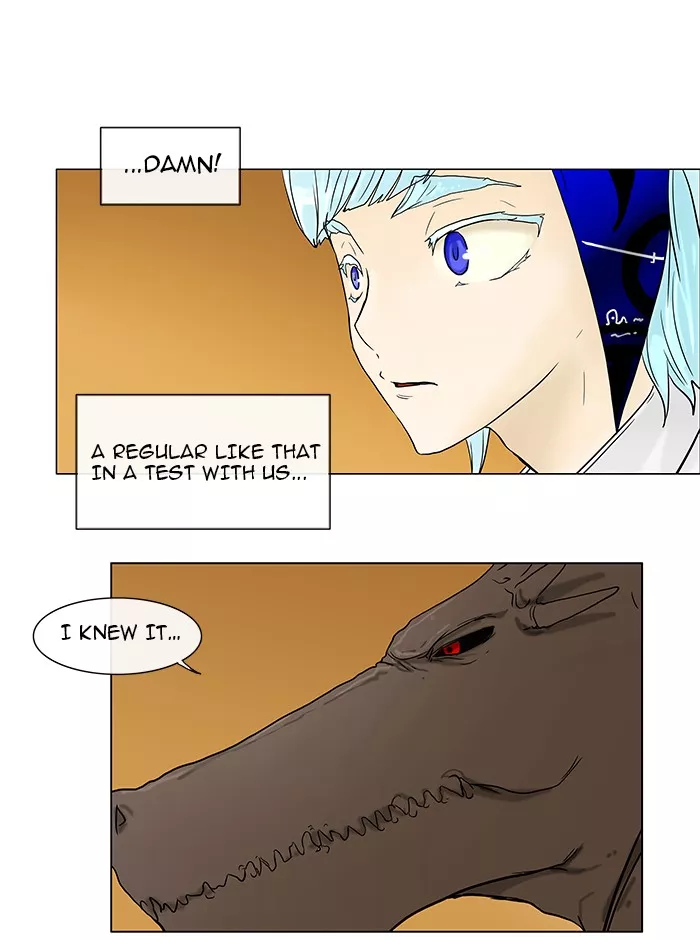 Tower of God, chapter 15, image 32