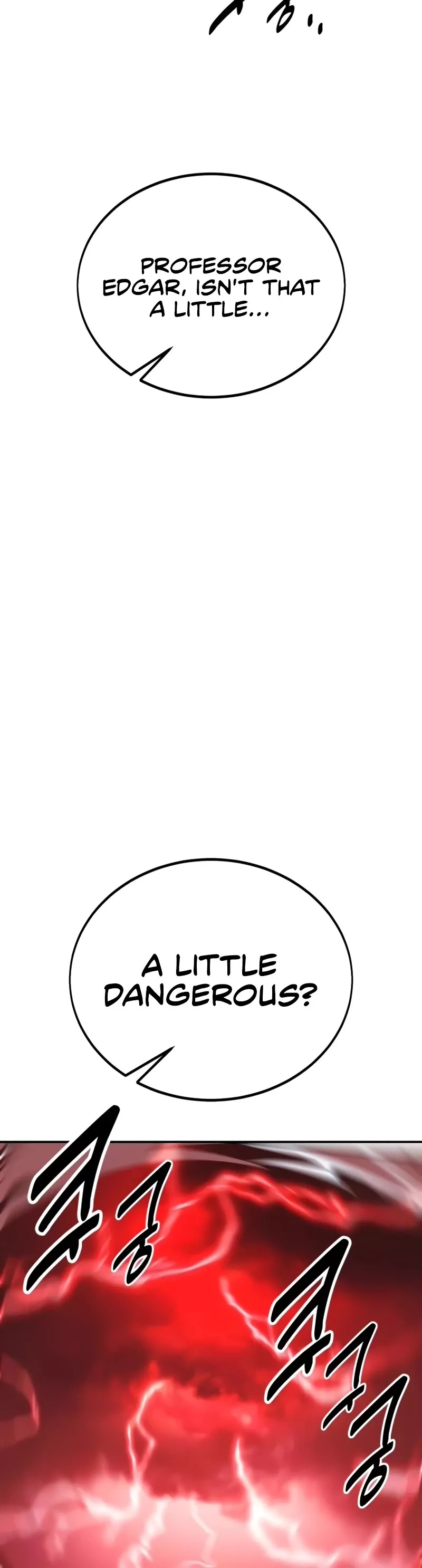 I Killed the Main Player, chapter 38, image 26