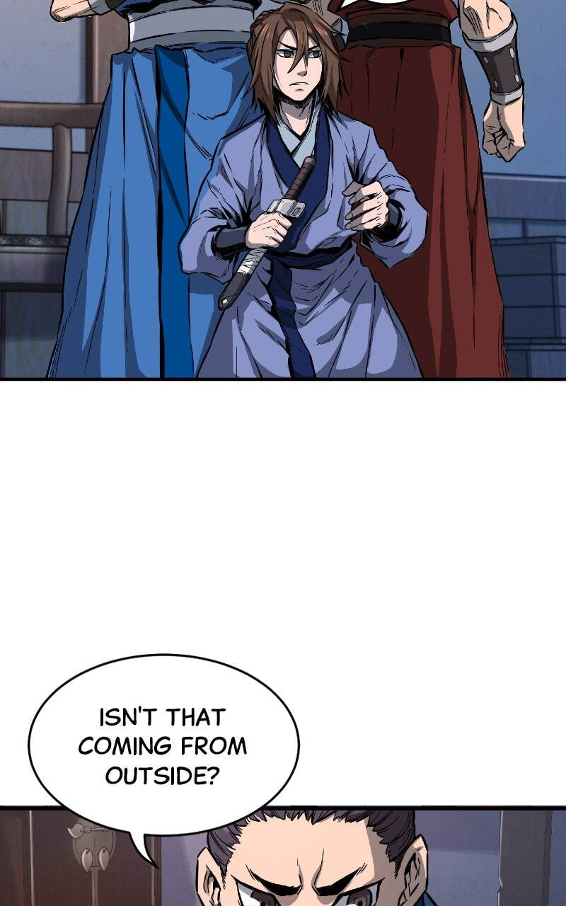 Absolute Sword Sense, chapter 1, image 112