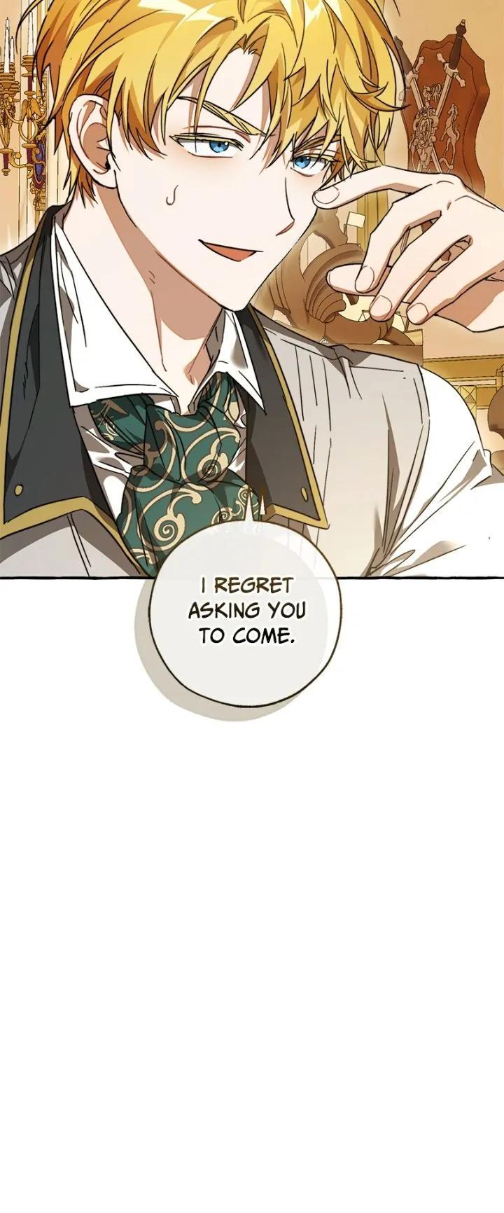 Trash of the Count’s Family, chapter 114, image 4