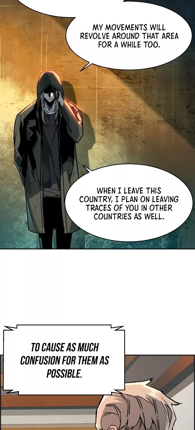 Teenage Mercenary, chapter 43, image 58