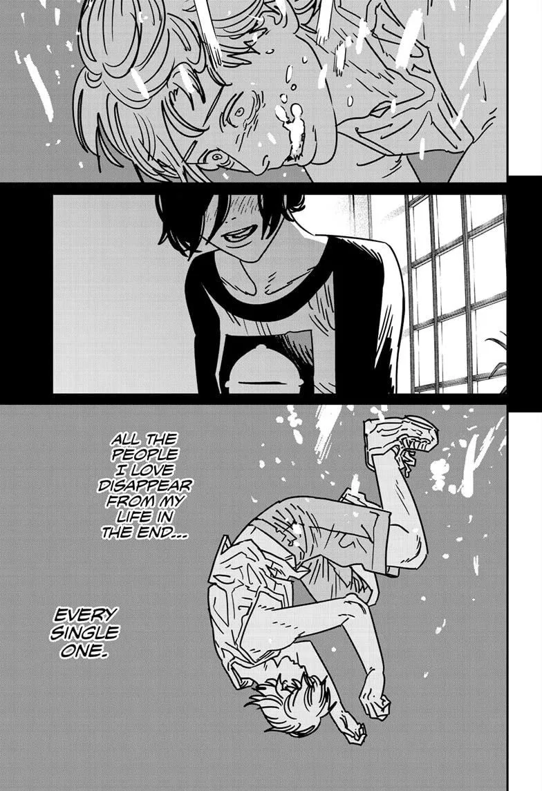 Chainsaw Man, chapter 183, image 5