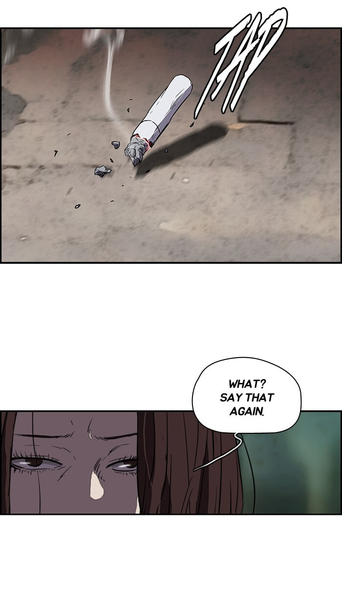 Wind Breaker, chapter 130, image 58