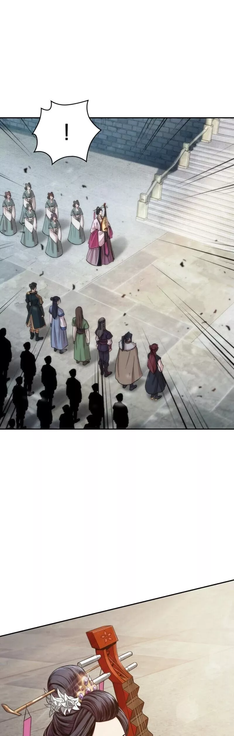 Nano Machine, chapter 7, image 17