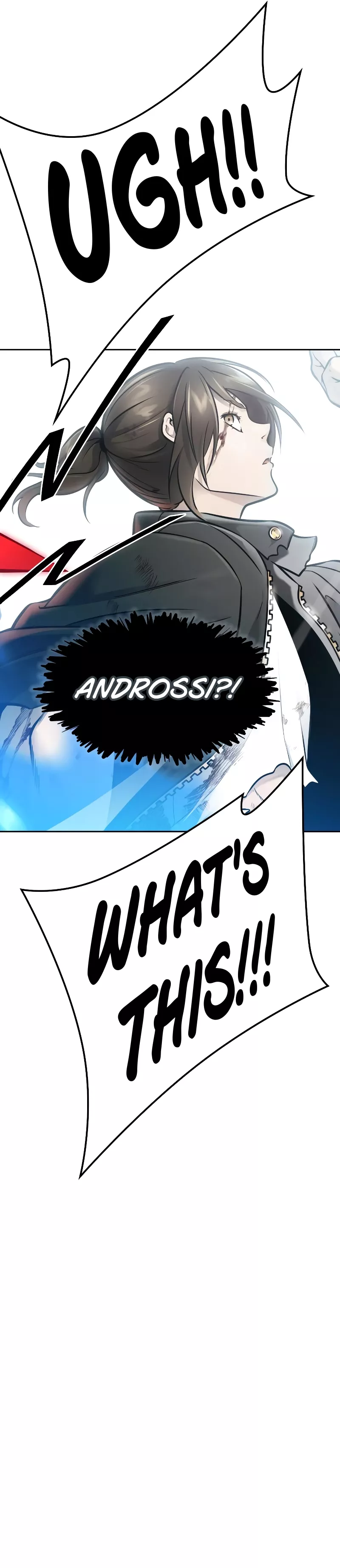 Tower of God, chapter 636, image 142