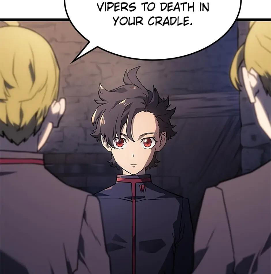 Revenge of the Baskerville Bloodhound, chapter 2, image 119
