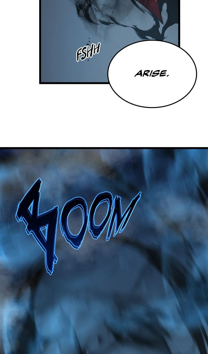 Solo Leveling, chapter 45, page 77